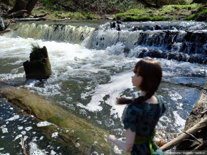 Хибрис. Логово льва. 4 серия