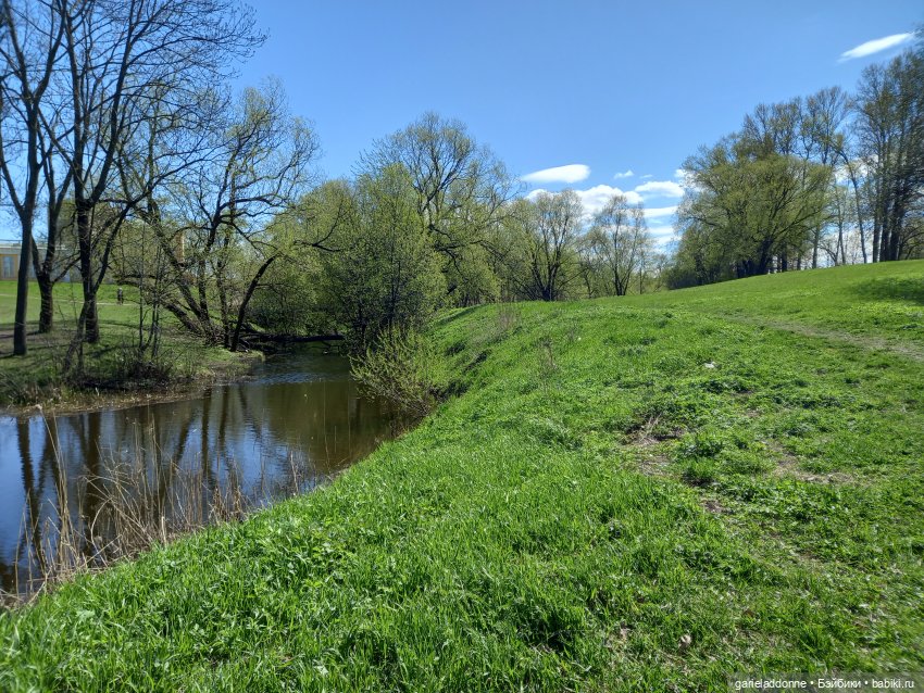 Хибрис. Логово льва. 4 серия (фото 5)