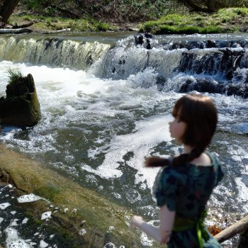 Хибрис. Логово льва. 4 серия