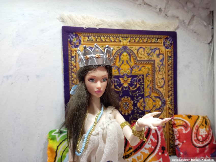 Хибрис. Логово льва. 5 серия