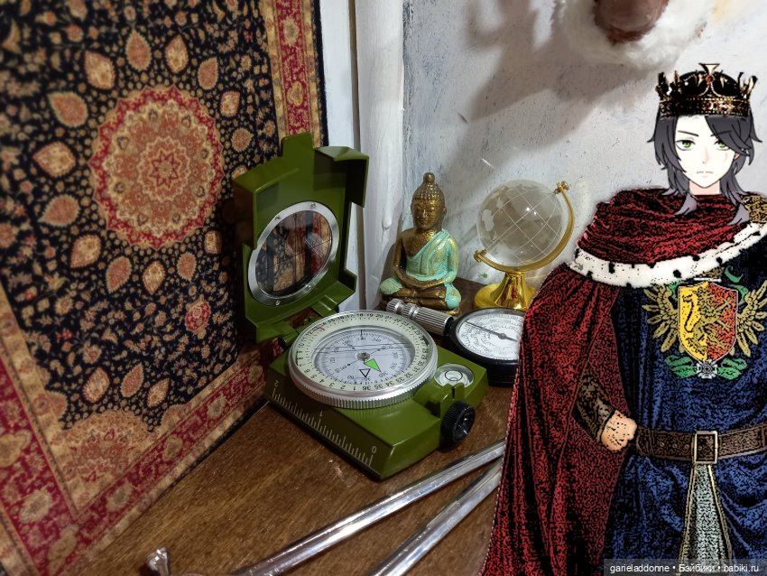 Хибрис. Логово льва. 5 серия (фото 9)