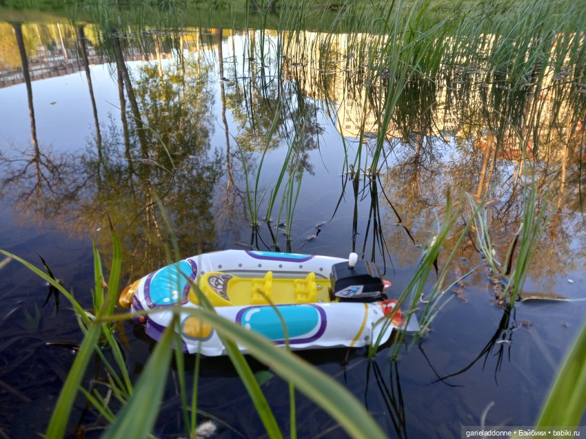 Вечерняя рыбалка — Туризм и путешествия: фотоотчеты из поездок (фото 3)