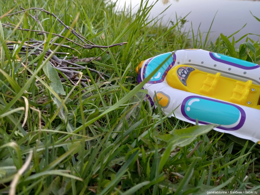 Вечерняя рыбалка — Туризм и путешествия: фотоотчеты из поездок