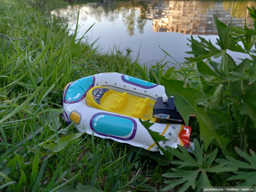 Вечерняя рыбалка — Туризм и путешествия: фотоотчеты из поездок (фото 4)