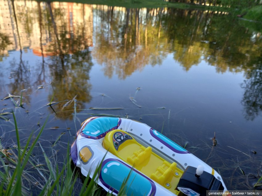 Вечерняя рыбалка — Туризм и путешествия: фотоотчеты из поездок (фото 5)