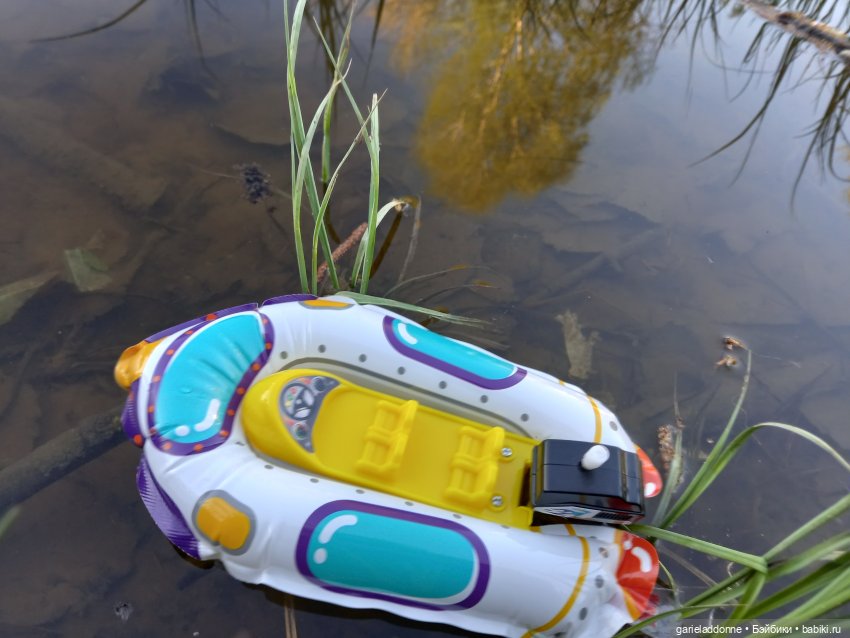 Вечерняя рыбалка — Туризм и путешествия: фотоотчеты из поездок (фото 2)