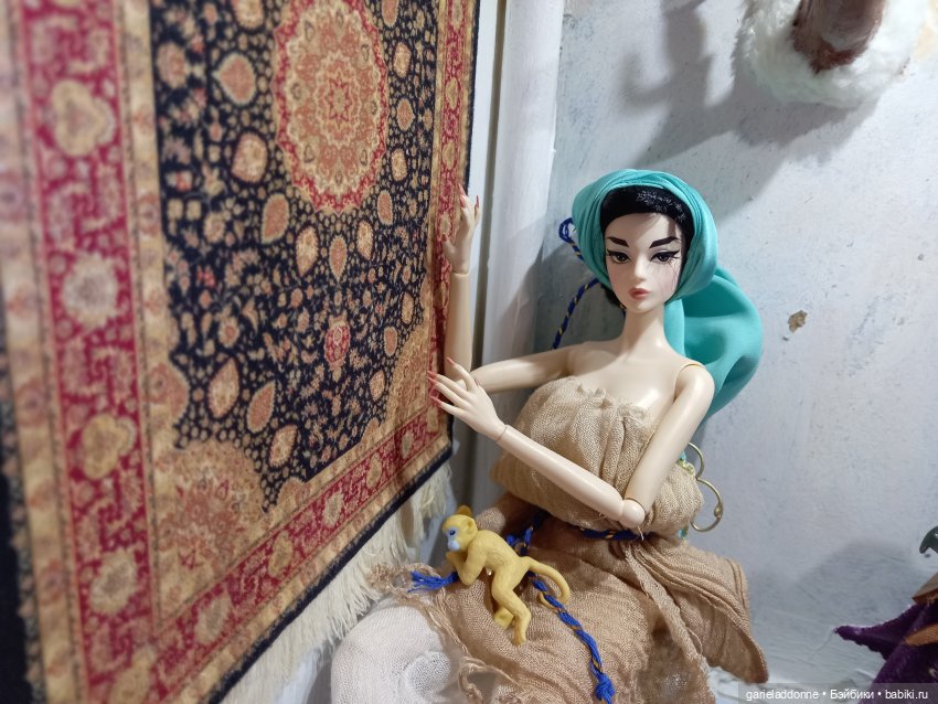 Хибрис. Четвертое царство. 1 серия