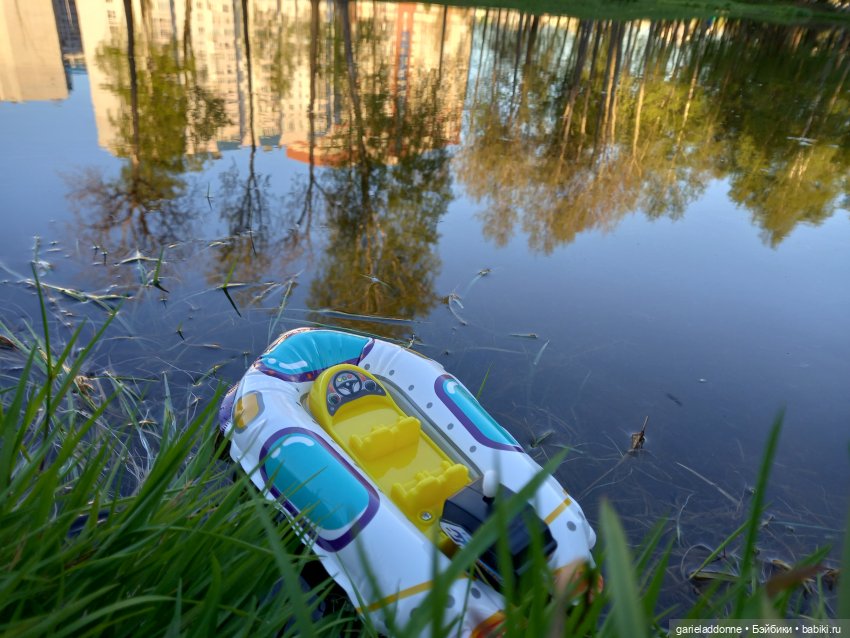 Вечерняя рыбалка — Туризм и путешествия: фотоотчеты из поездок (фото 6)