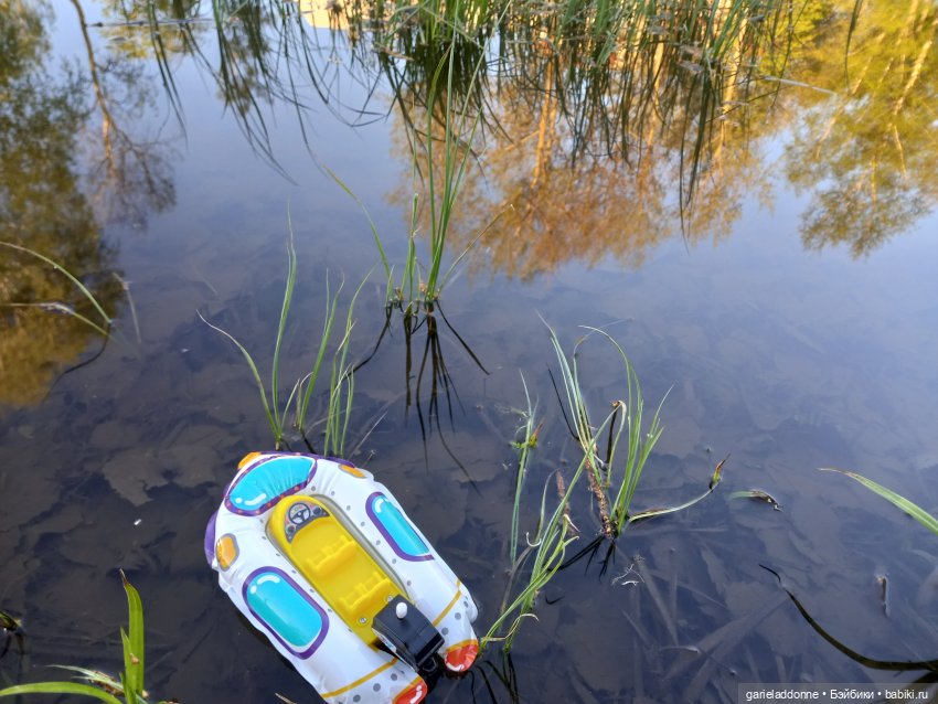 Вечерняя рыбалка — Туризм и путешествия: фотоотчеты из поездок