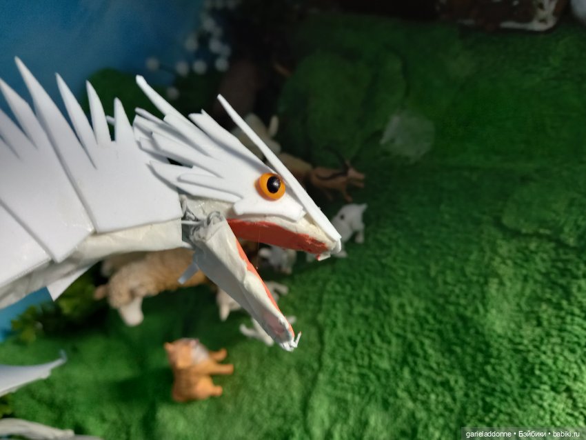 Хибрис. Четвертое царство. 2 серия (фото 8)