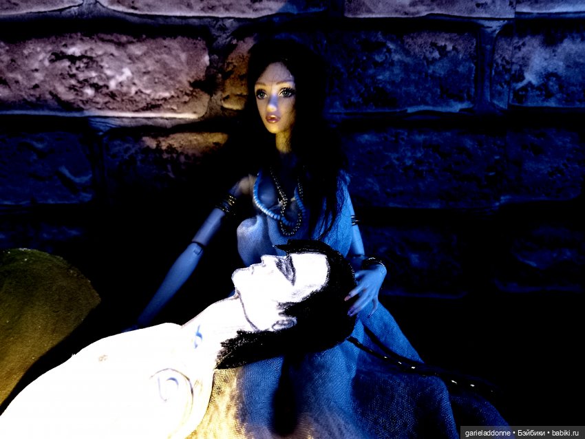 Хибрис. Четвертое царство. 2 серия