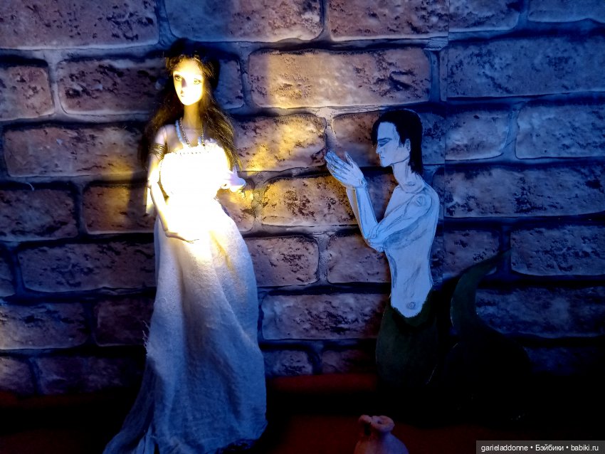 Хибрис. Четвертое царство. 2 серия