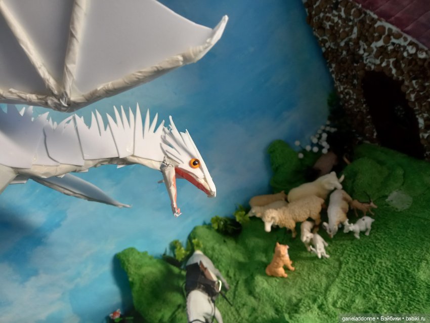 Хибрис. Четвертое царство. 2 серия (фото 4)