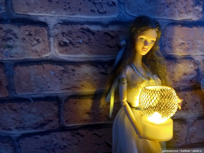 Хибрис. Четвертое царство. 2 серия