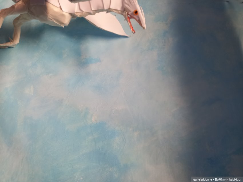 Хибрис. Четвертое царство. 2 серия (фото 9)