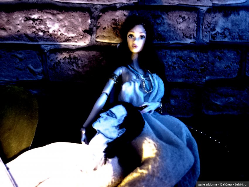 Хибрис. Четвертое царство. 2 серия