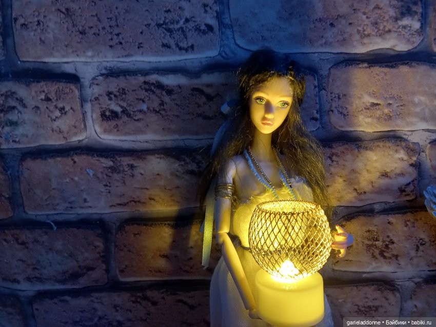 Хибрис. Четвертое царство. 2 серия