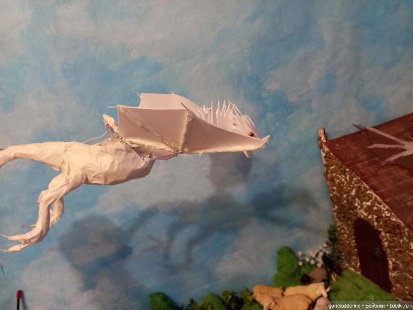 Хибрис. Четвертое царство. 2 серия (фото 7)