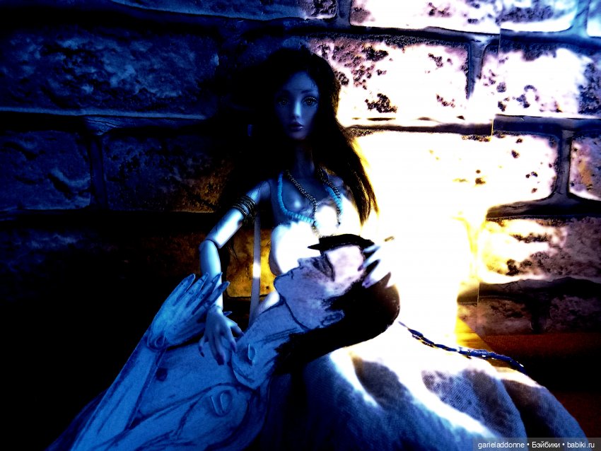 Хибрис. Четвертое царство. 2 серия