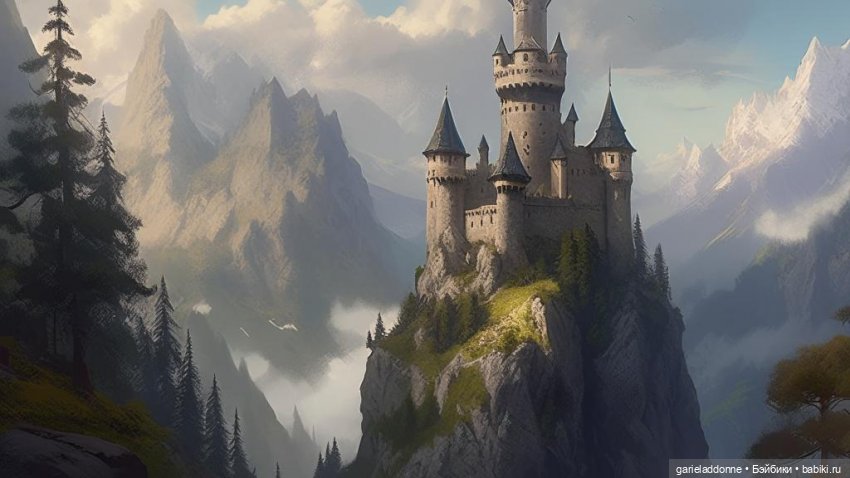 Хибрис. Четвертое царство. 2 серия