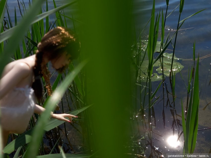 Хибрис. Четвертое царство. 3 серия