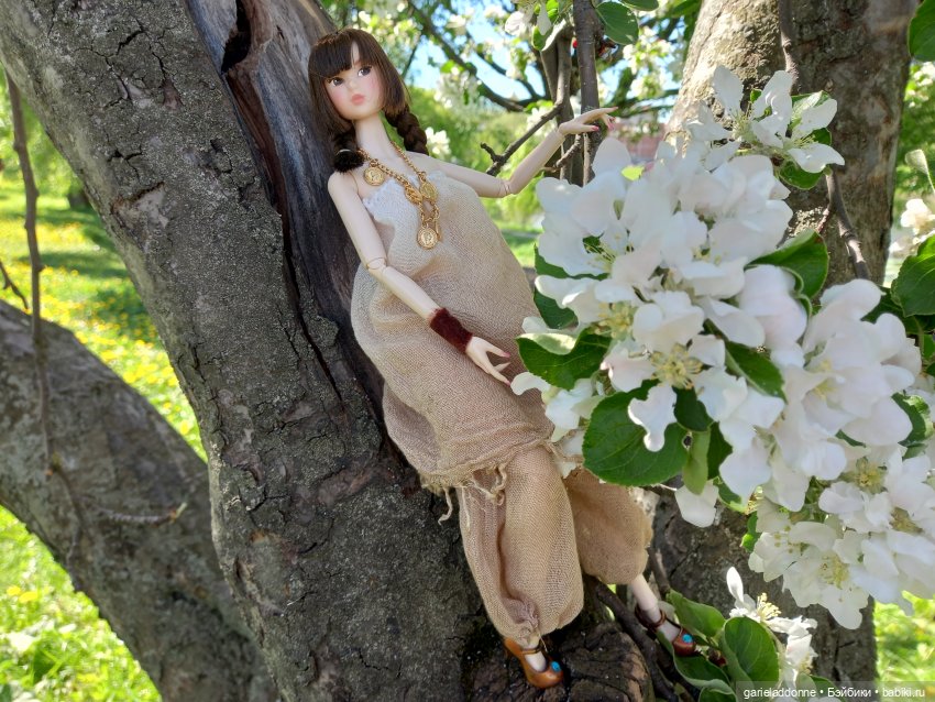 Хибрис. Четвертое царство. 3 серия (фото 8)