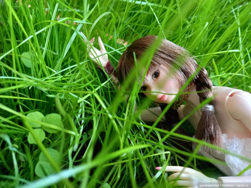 Хибрис. Четвертое царство. 3 серия