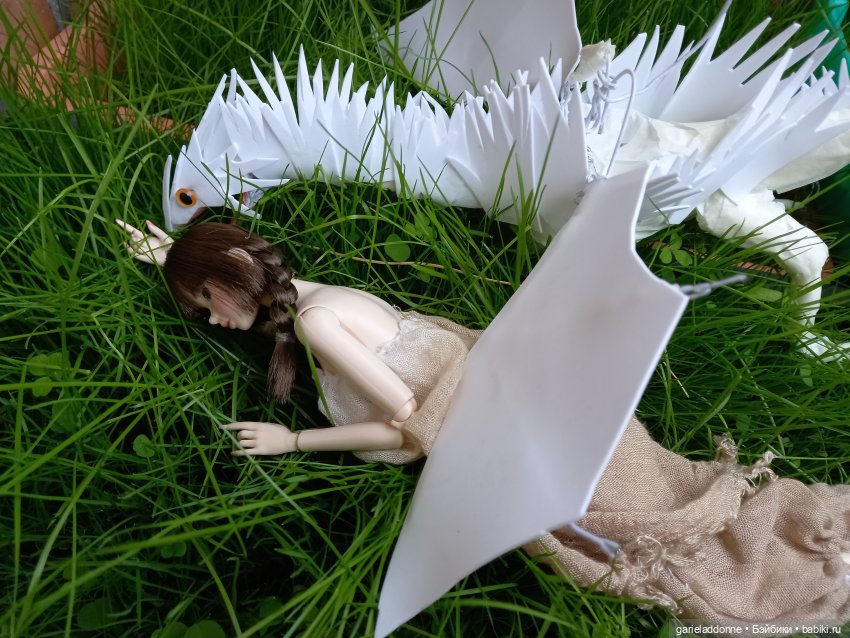 Хибрис. Четвертое царство. 3 серия