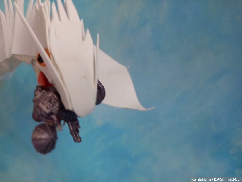 Хибрис. Четвертое царство. 3 серия