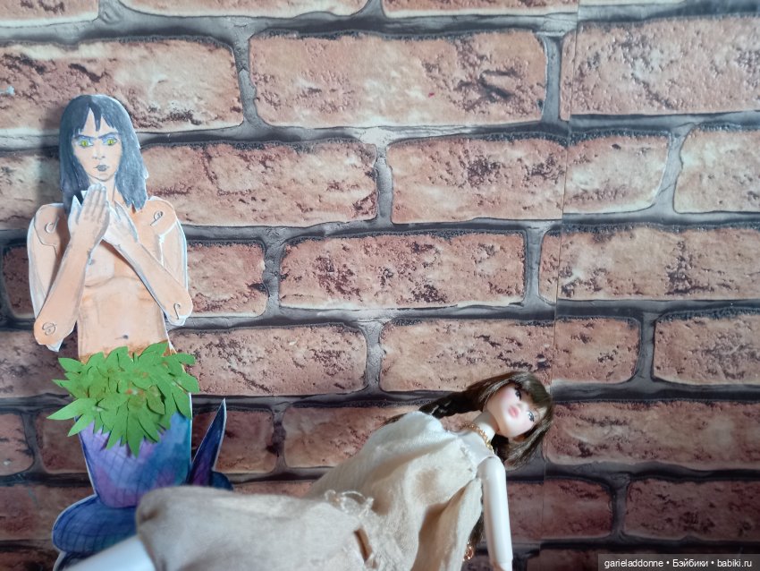 Хибрис. Четвертое царство. 4серия