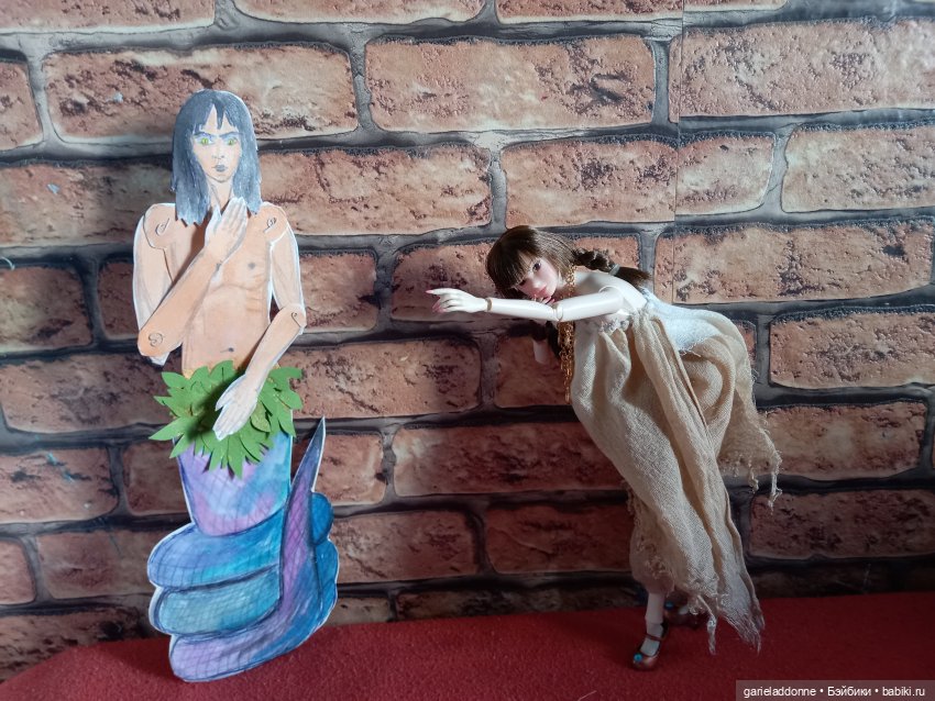 Хибрис. Четвертое царство. 4серия (фото 10)