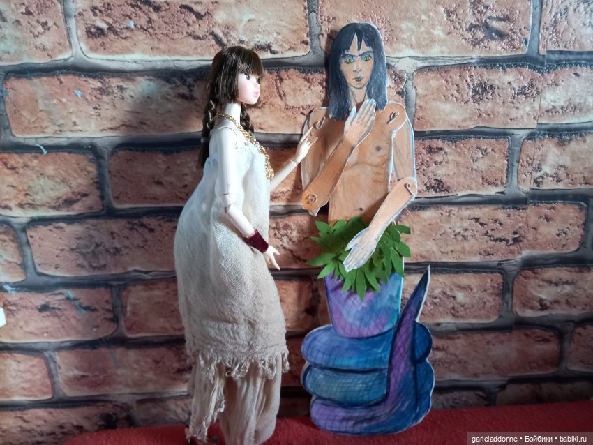 Хибрис. Четвертое царство. 4серия (фото 4)