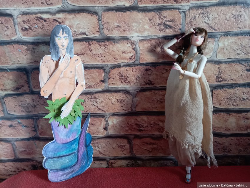 Хибрис. Четвертое царство. 4серия (фото 7)