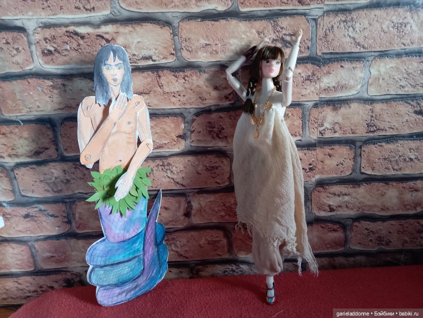 Хибрис. Четвертое царство. 4серия (фото 9)