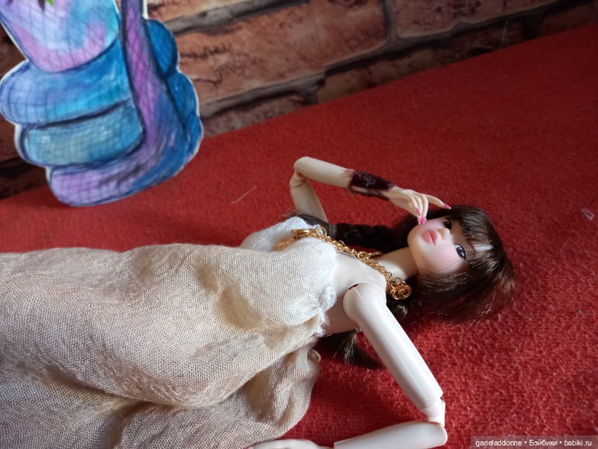 Хибрис. Четвертое царство. 4серия