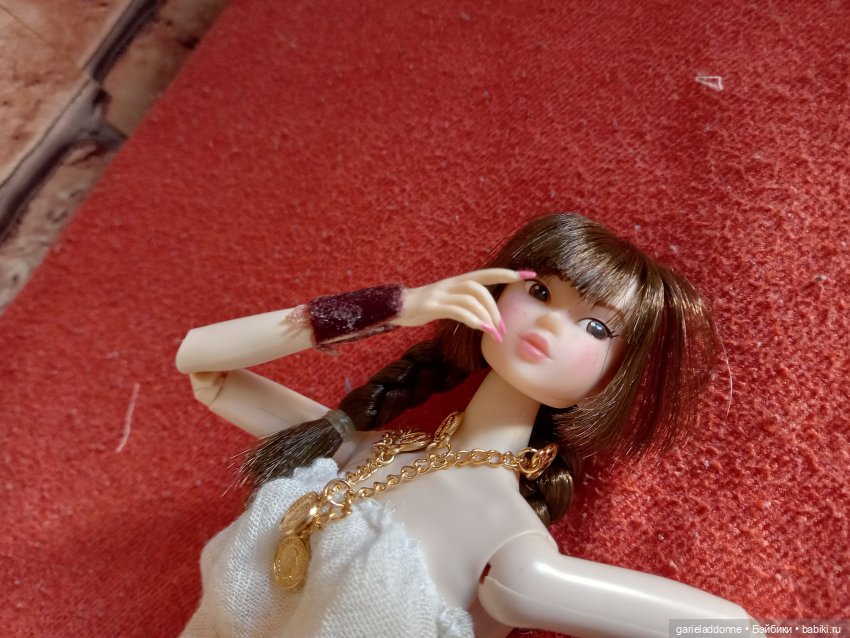 Хибрис. Четвертое царство. 4серия