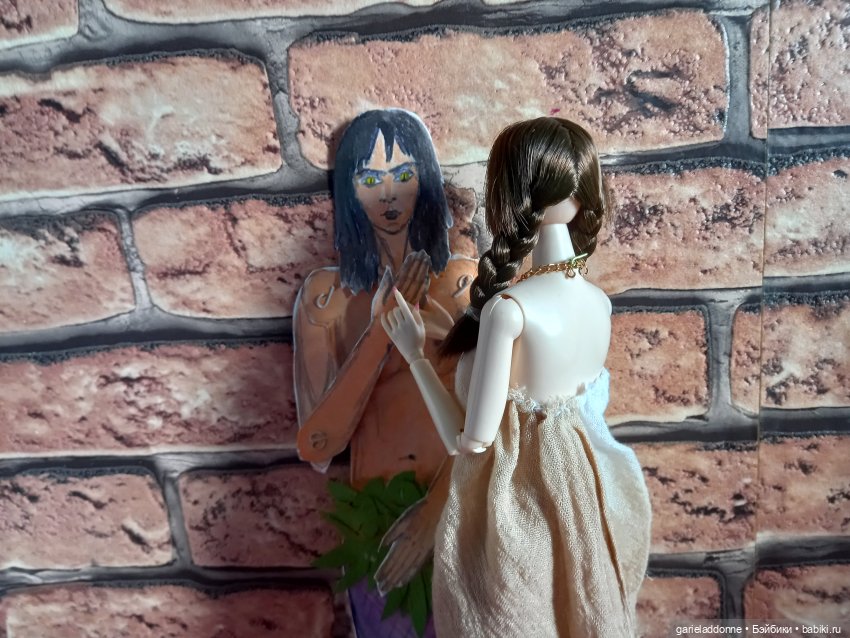 Хибрис. Четвертое царство. 4серия (фото 6)