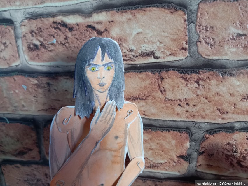 Хибрис. Четвертое царство. 4серия