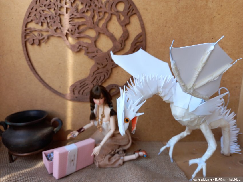 Хибрис. Четвертое царство.6 серия (фото 9)