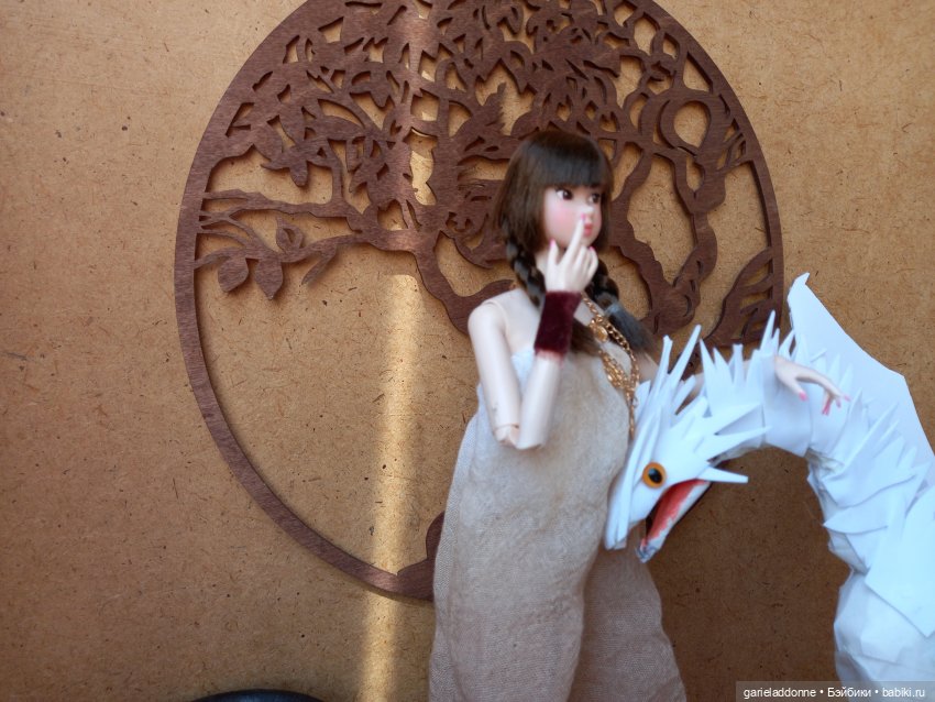 Хибрис. Четвертое царство.6 серия