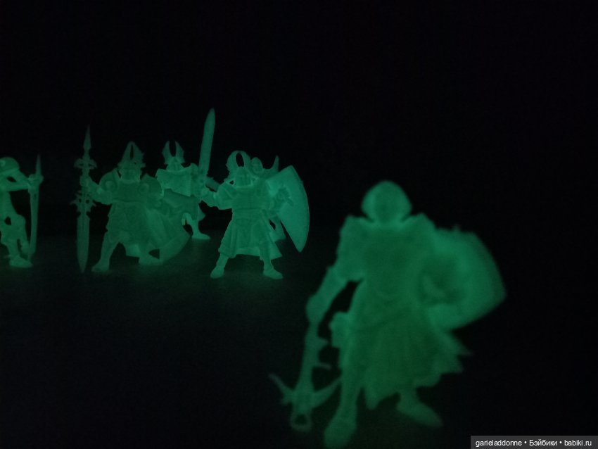 Хибрис. Четвертое царство.6 серия