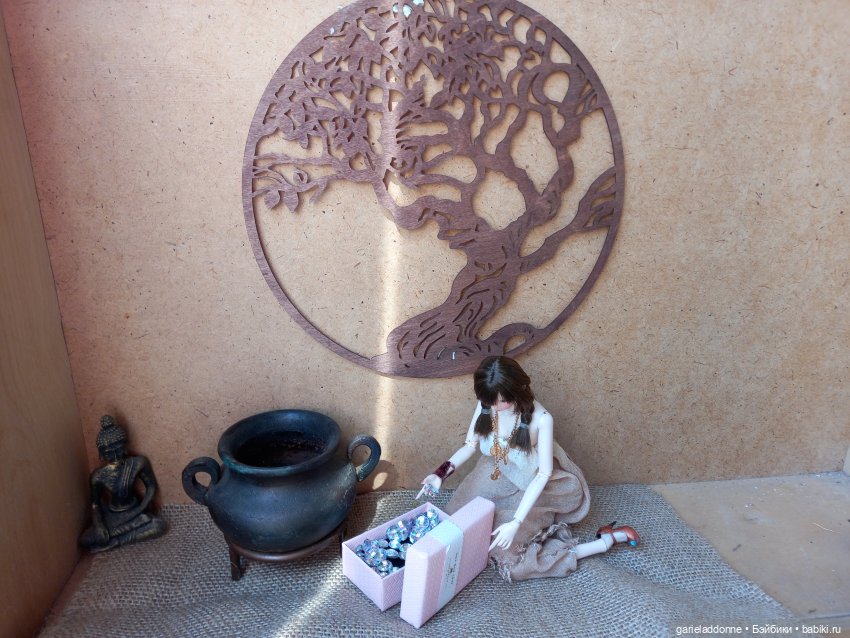 Хибрис. Четвертое царство.6 серия (фото 8)