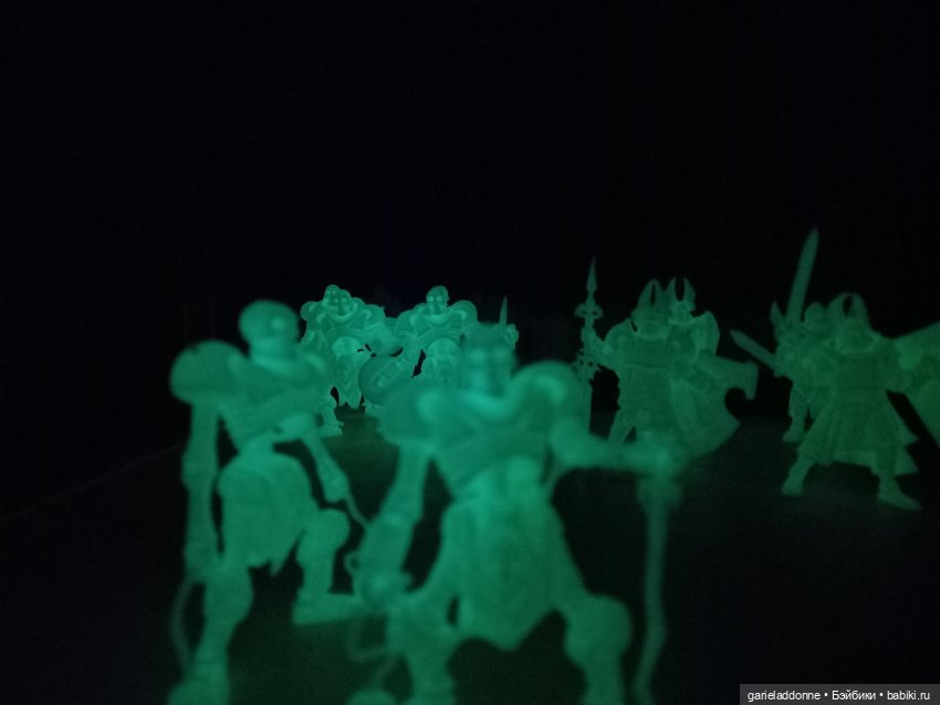 Хибрис. Четвертое царство.6 серия