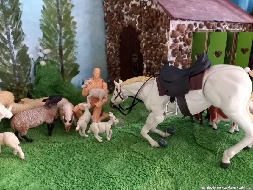 Хибрис. Четвертое царство. 5 серия (фото 9)