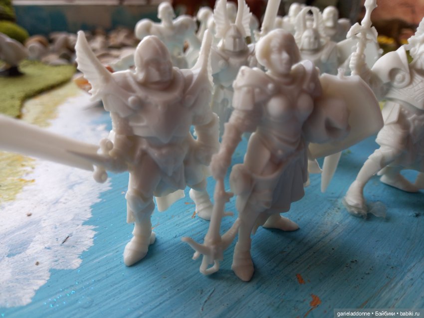 Хибрис. Четвертое царство. 5 серия