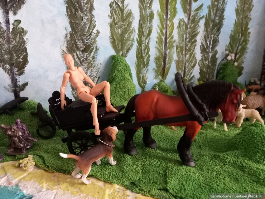 Хибрис. Четвертое царство. 5 серия (фото 10)