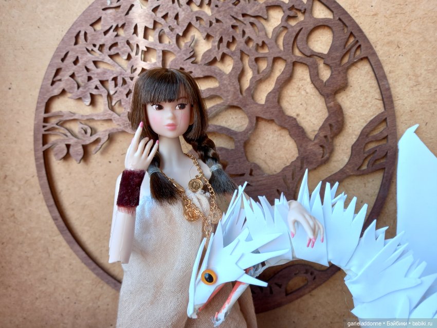 Хибрис. Четвертое царство.6 серия