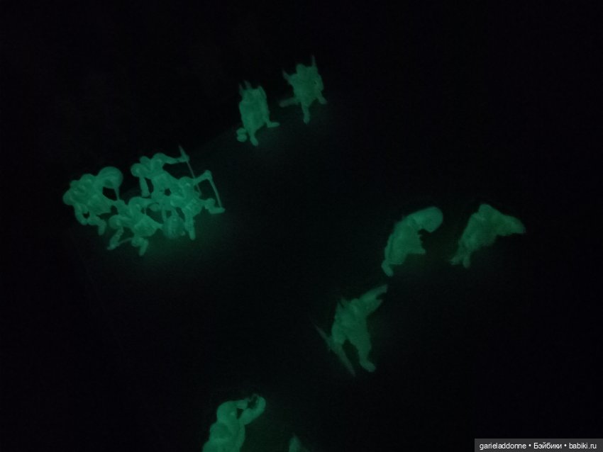 Хибрис. Четвертое царство.6 серия