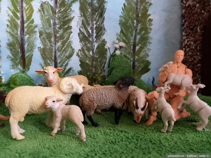 Хибрис. Четвертое царство. 5 серия (фото 6)