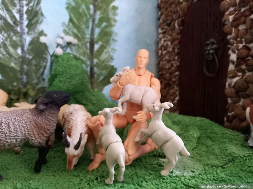 Хибрис. Четвертое царство. 5 серия (фото 2)